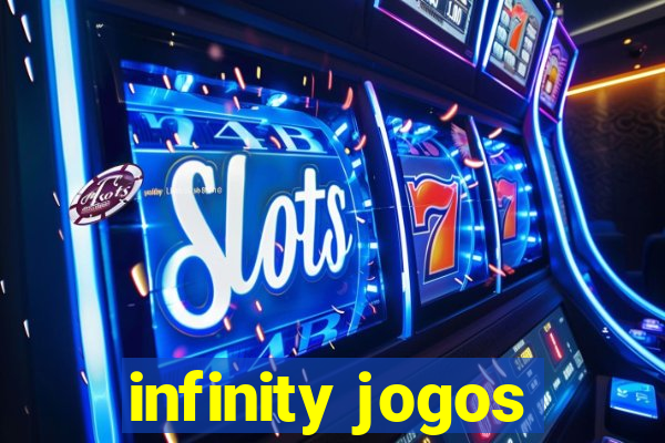 infinity jogos